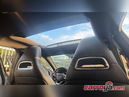 Mercedes Benz Clase A 2018 - imagen secundaria 1