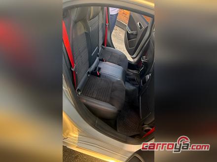 Mercedes Benz Clase A 2018 - imagen secundaria 2