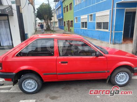 Mazda 323 1994 - imagen secundaria