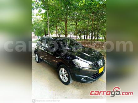 Nissan Qashqai 2014 - imagen secundaria 1