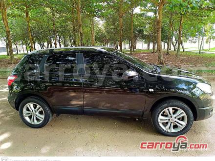 Nissan Qashqai 2014 - imagen secundaria 2