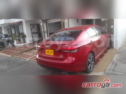 KIA Cerato Pro 2017 - imagen secundaria 1