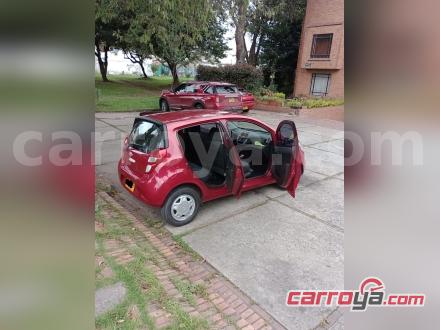 Chevrolet Spark 2020 - imagen secundaria 1