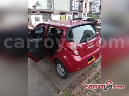 Chevrolet Spark 2020 - imagen secundaria 2