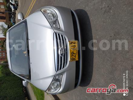 Hyundai Elantra Supreme 2010