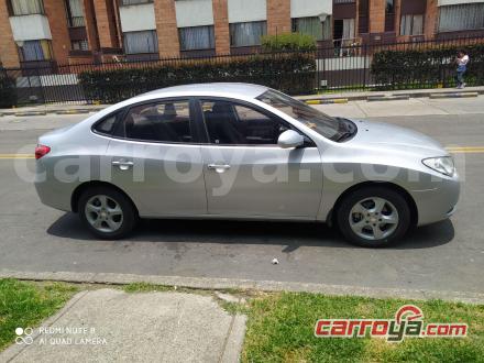 Hyundai Elantra Supreme 2010 - imagen secundaria 2