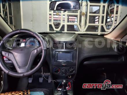 Chevrolet Sail 2015 - imagen secundaria 2