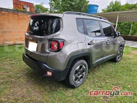 JEEP Renegade 2022 - imagen secundaria 1
