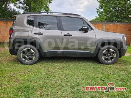 JEEP Renegade 2022 - imagen secundaria 2