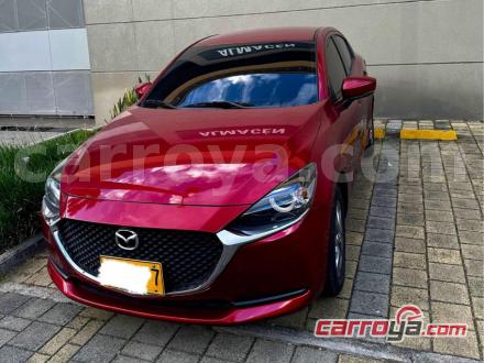 Mazda 2 2023 - imagen secundaria 1