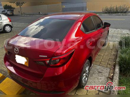 Mazda 2 2023 - imagen secundaria 2