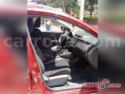 Nissan Qashqai 2020 - imagen secundaria 1