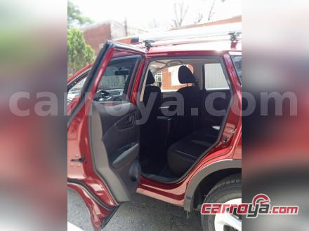 Nissan Qashqai 2020 - imagen secundaria 2