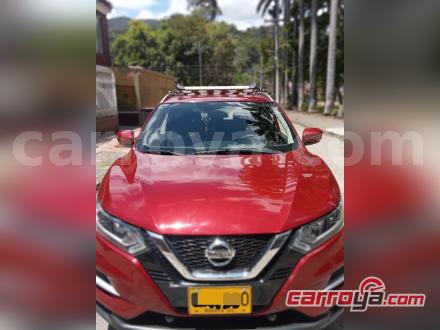 Nissan Qashqai 2020 - imagen 1