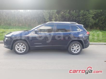 JEEP Cherokee 2014 - imagen secundaria 1