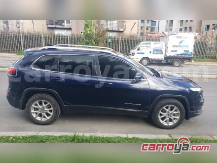 JEEP Cherokee 2014 - imagen secundaria 2