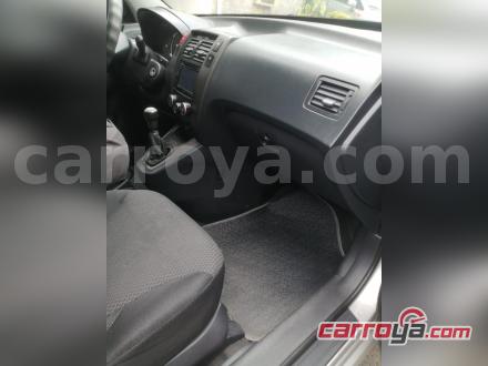 Hyundai Tucson 2010 - imagen secundaria 1