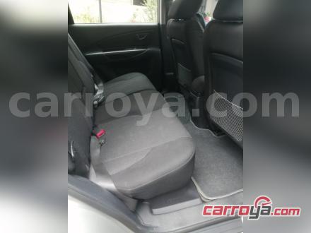 Hyundai Tucson 2010 - imagen secundaria 2