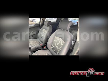 Chevrolet Spark 2016 - imagen secundaria 1