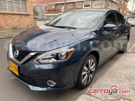 Nissan Sentra 2020 - imagen secundaria 1