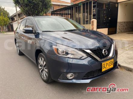 Nissan Sentra 2020 - imagen secundaria 2