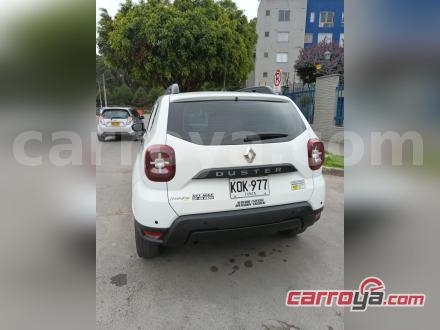 Renault Duster 2022 - imagen secundaria 1