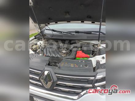 Renault Duster 2022 - imagen secundaria 2