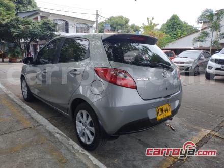 Mazda 2 2015 - imagen secundaria 1