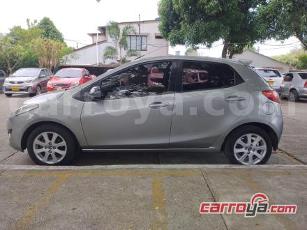 Mazda 2 2015 - imagen secundaria 2
