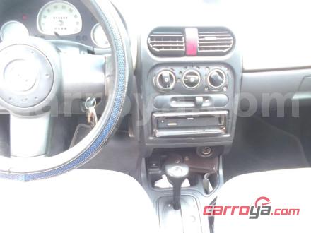 Chevrolet Chevy 2007 - imagen secundaria 1