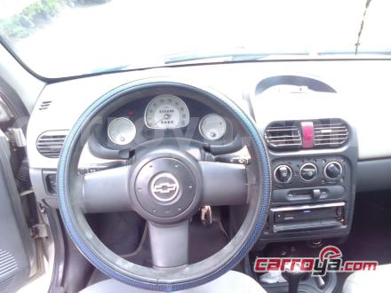 Chevrolet Chevy 2007 - imagen secundaria 2