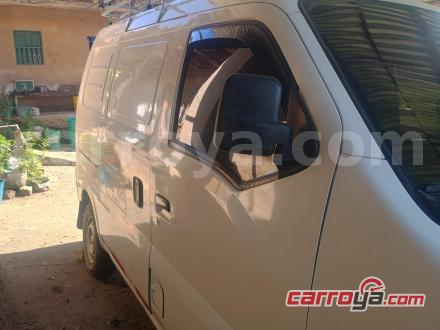 Hafei Minyi 2014 - imagen secundaria 1