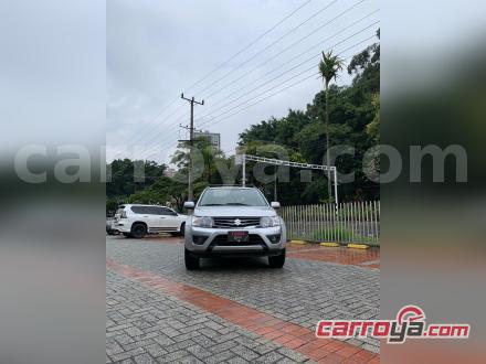 Suzuki Grand Vitara 2017 - imagen secundaria 1