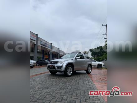 Suzuki Grand Vitara 2017 - imagen secundaria 2
