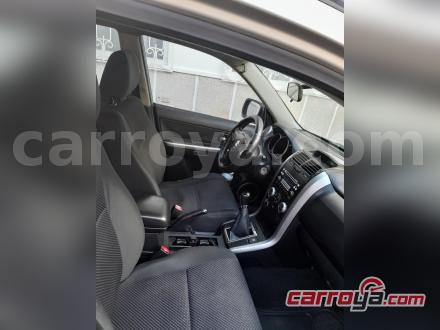 Suzuki Grand Vitara Sz 2009 - imagen secundaria 2