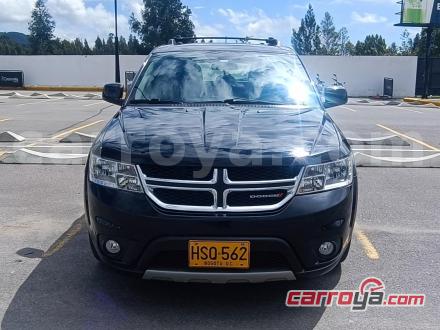 Dodge Journey 2014 - imagen secundaria 2