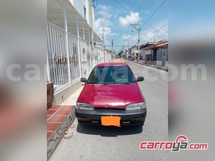 Chevrolet Swift 2000 - imagen secundaria 2