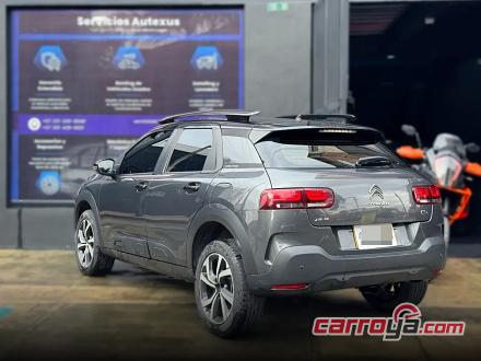 Citroen C4 2021 - imagen secundaria 2