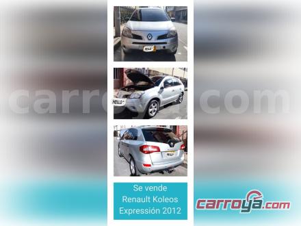 Renault Koleos 2012 - imagen 1