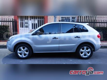 Renault Koleos 2012 - imagen secundaria 1