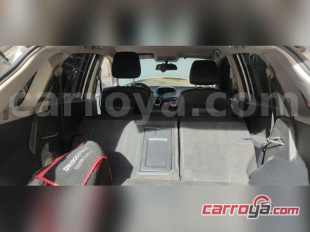 Renault Koleos 2012 - imagen secundaria 2