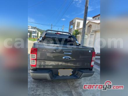 Ford Ranger 2022 - imagen secundaria 2