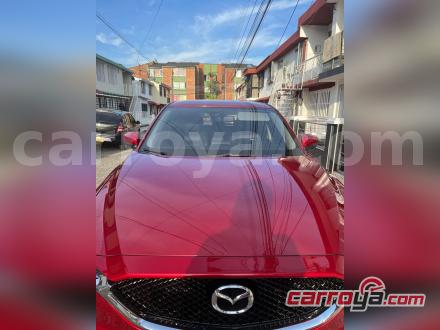 Mazda CX-5 2020 - imagen secundaria 1