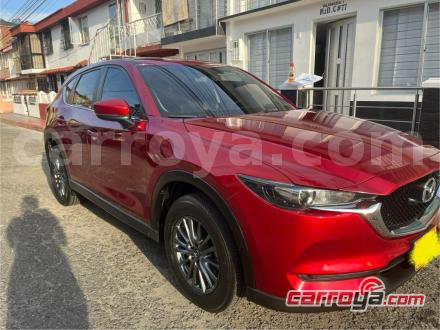 Mazda CX-5 2020 - imagen secundaria 2
