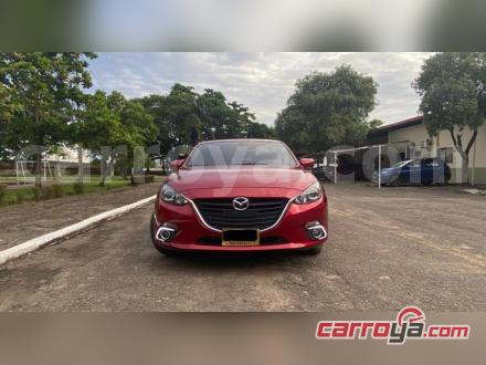 Mazda 3 2017 - imagen secundaria 1