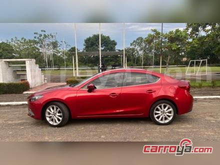 Mazda 3 2017 - imagen secundaria 2