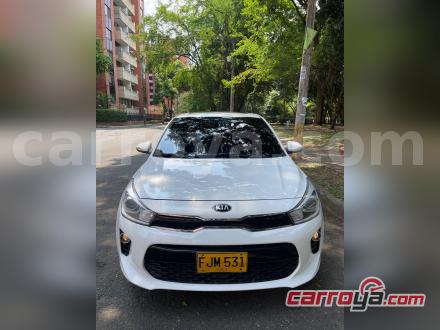 KIA Rio 2019 - imagen 1