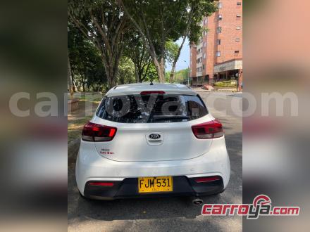 KIA Rio 2019 - imagen secundaria 1