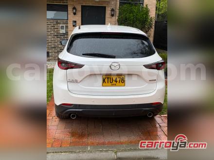 Mazda CX-5 2023 - imagen secundaria 1