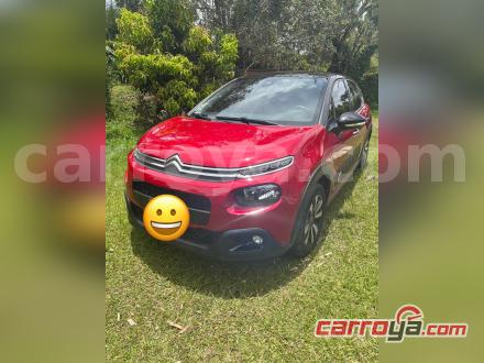 Citroen C3 2022 - imagen secundaria 1